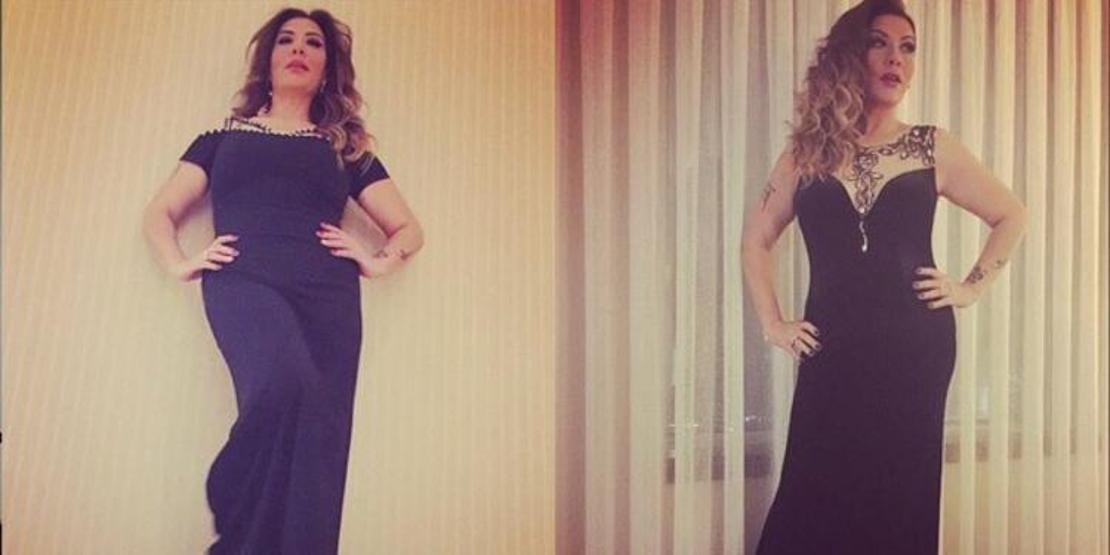 Merve Boluğur sessizliği bozdu: Onun derdi benim zayıf olmam