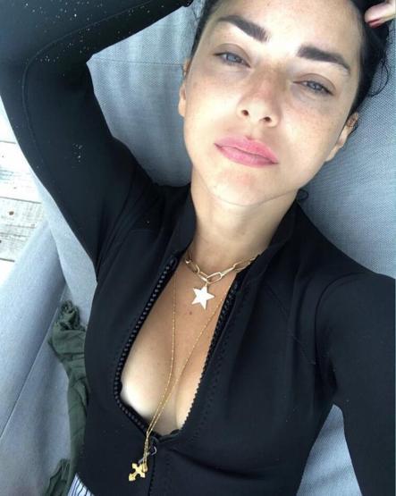 Merve Boluğur sessizliği bozdu: Onun derdi benim zayıf olmam