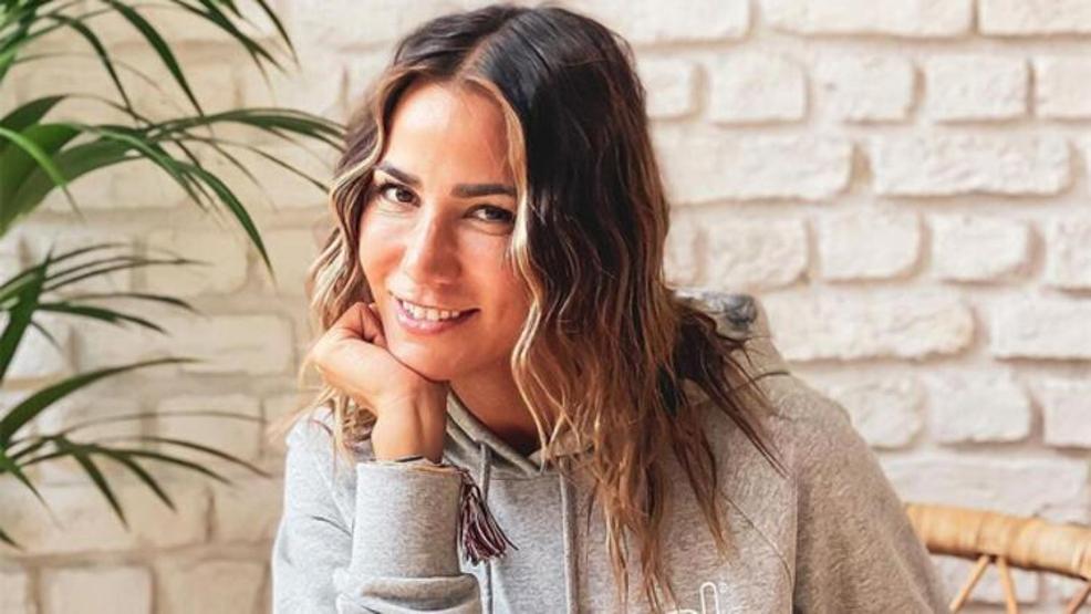 Zeynep Tokuş: Hareket demek, değişim demek