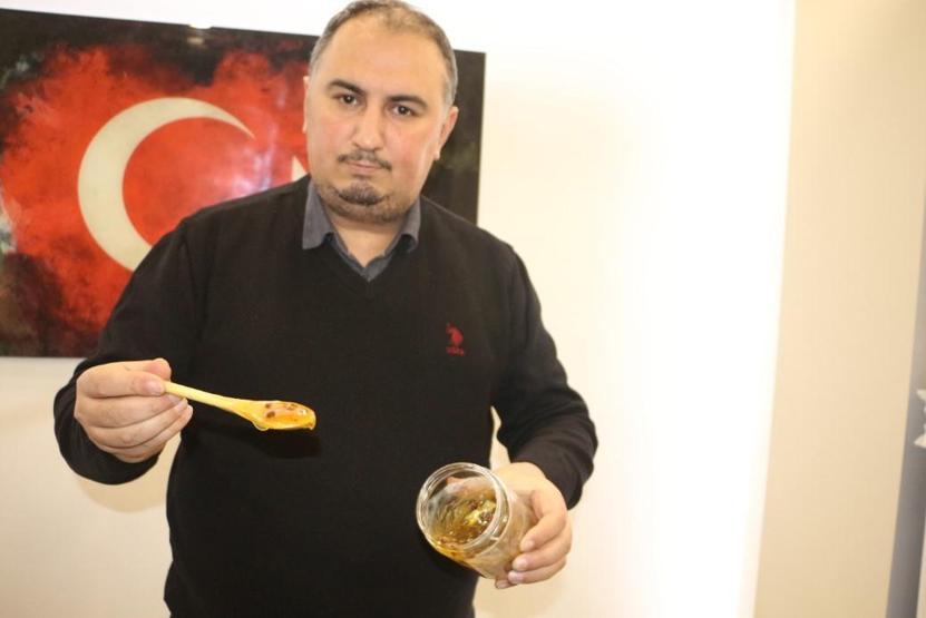 Talep patlaması yaşanıyor: Kilosu 10 bin lira