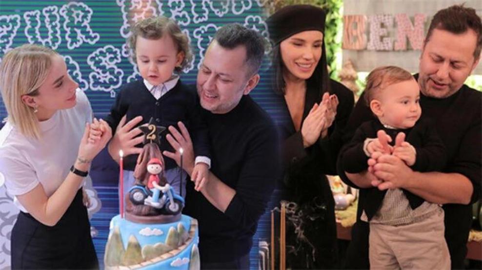 Gülşen 20 bavulla İspanyaya geri döndü
