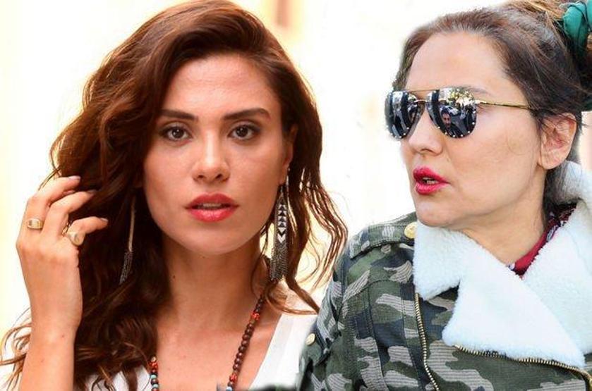 Demet Akalından Şükran Ovalı ve Caner Erkine sitem