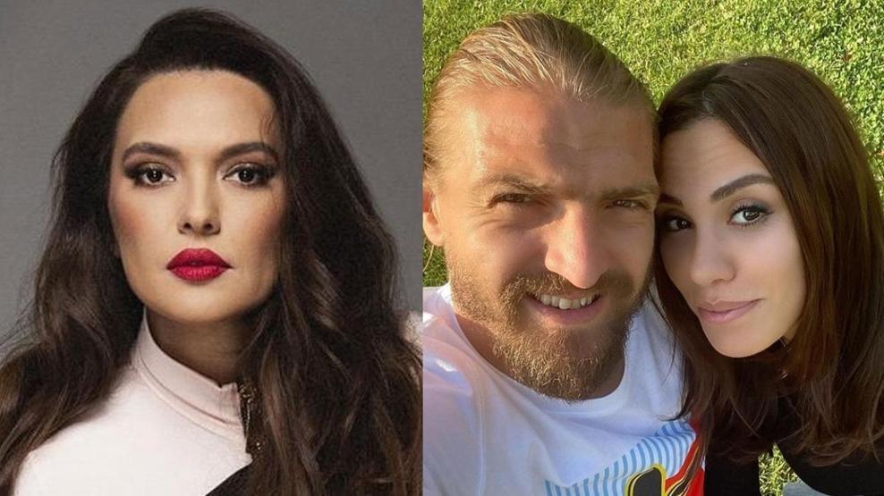 Demet Akalından Şükran Ovalı ve Caner Erkine sitem