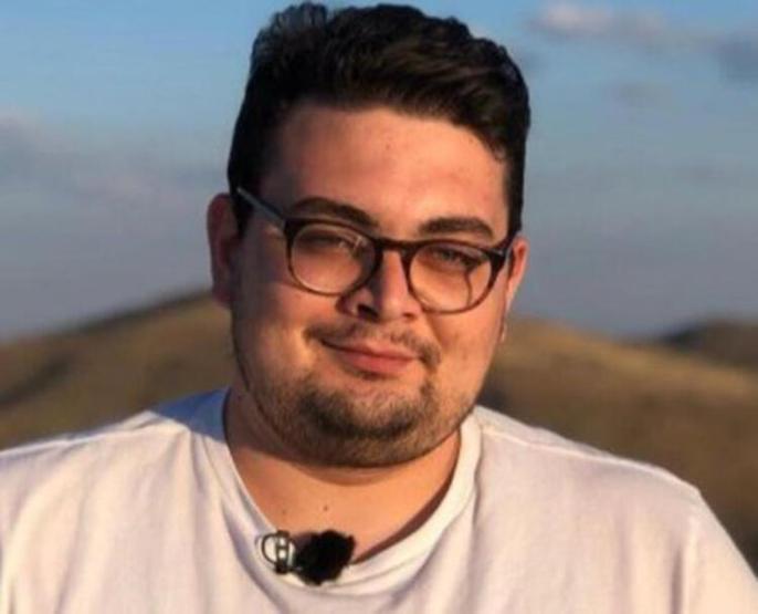 MasterChef Eray Aksungur hakkında bilinmeyenleri anlattı