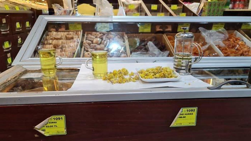 Sindirimi kolaylaştırıyor, vücutta ödem bırakmıyor