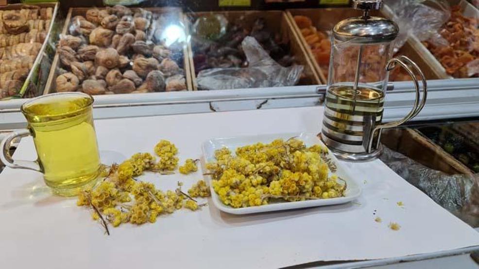 Sindirimi kolaylaştırıyor, vücutta ödem bırakmıyor