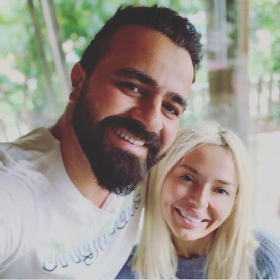 Cansu Taşkın, Cristiano Ronaldo hakkında çıkan haberlere cevap verdi
