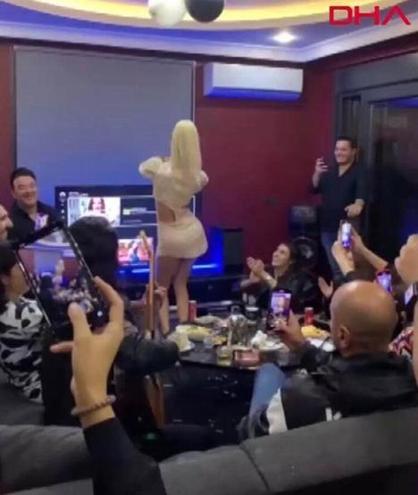Cansu Taşkın, Cristiano Ronaldo hakkında çıkan haberlere cevap verdi