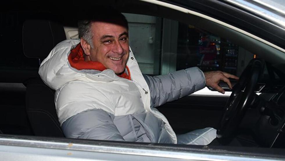 Turgut Tunçalp ve Deniz Çakır, Sabina Toziya hakkında konuştu