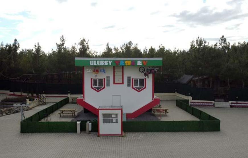 Dünyanın en uzun ikinci kanyonu Salgında da ziyaretçi akınına uğradı
