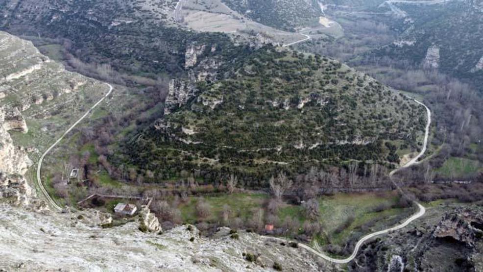 Dünyanın en uzun ikinci kanyonu Salgında da ziyaretçi akınına uğradı