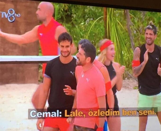 Lale Cangaldan dikkat çeken açıklama