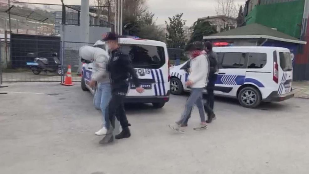 İETT şoförünü darbeden 4 kişi gözaltına alındı