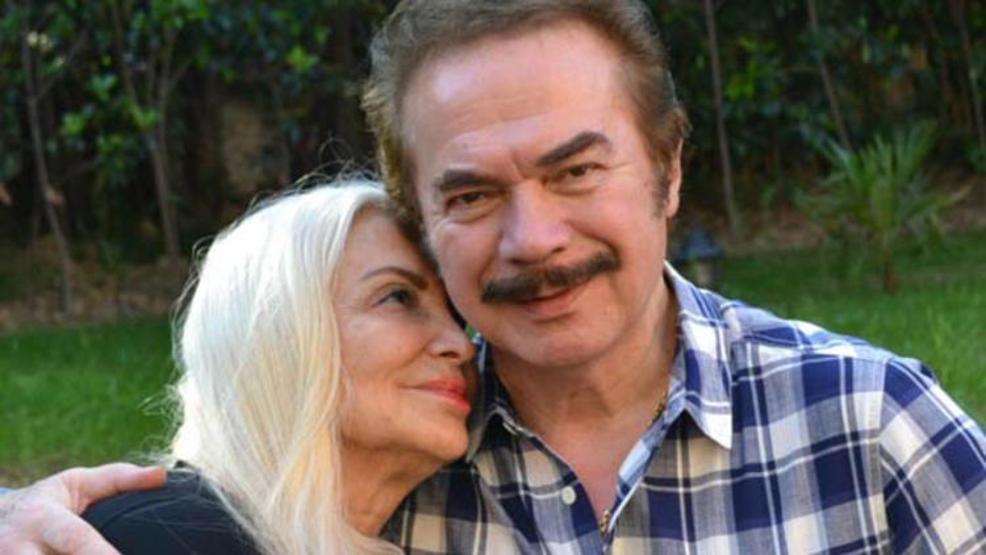 Orhan Gencebay sevenlerini korkuttu Talihsiz kaza