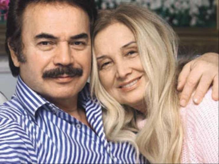 Orhan Gencebay sevenlerini korkuttu Talihsiz kaza