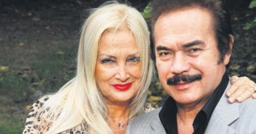 Orhan Gencebay sevenlerini korkuttu Talihsiz kaza