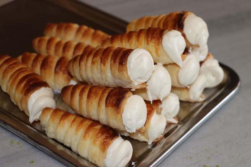 Gastronomi kentinin unutulmaya yüz tutmuş lezzeti Bir tadan vazgeçemiyor