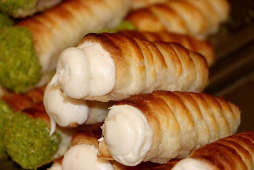 Gastronomi kentinin unutulmaya yüz tutmuş lezzeti Bir tadan vazgeçemiyor