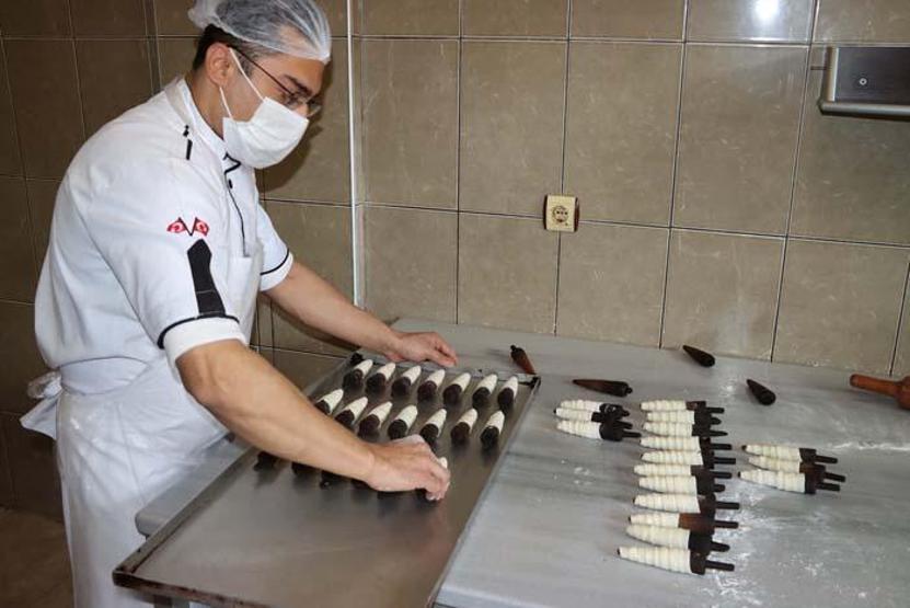 Gastronomi kentinin unutulmaya yüz tutmuş lezzeti Bir tadan vazgeçemiyor