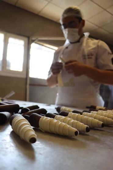 Gastronomi kentinin unutulmaya yüz tutmuş lezzeti Bir tadan vazgeçemiyor