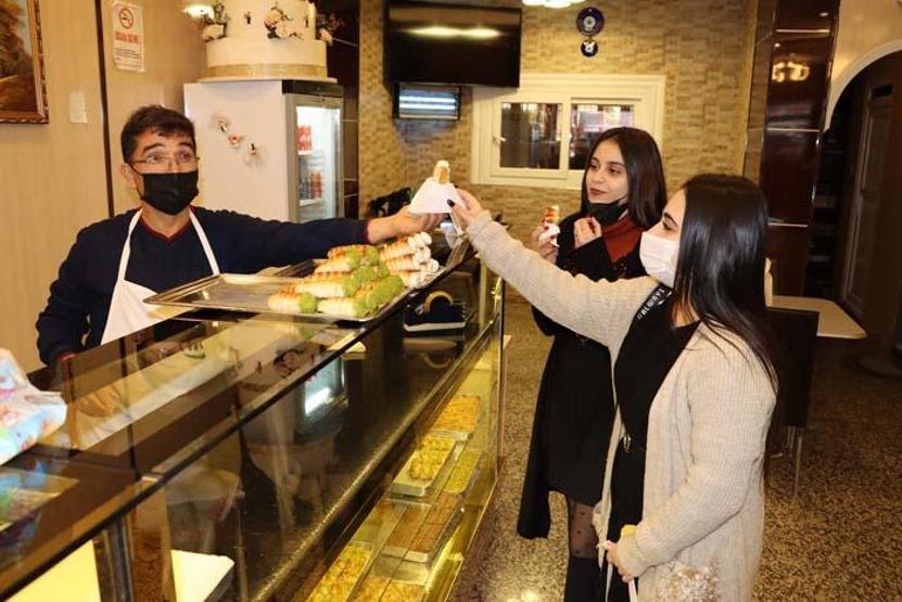 Gastronomi kentinin unutulmaya yüz tutmuş lezzeti Bir tadan vazgeçemiyor