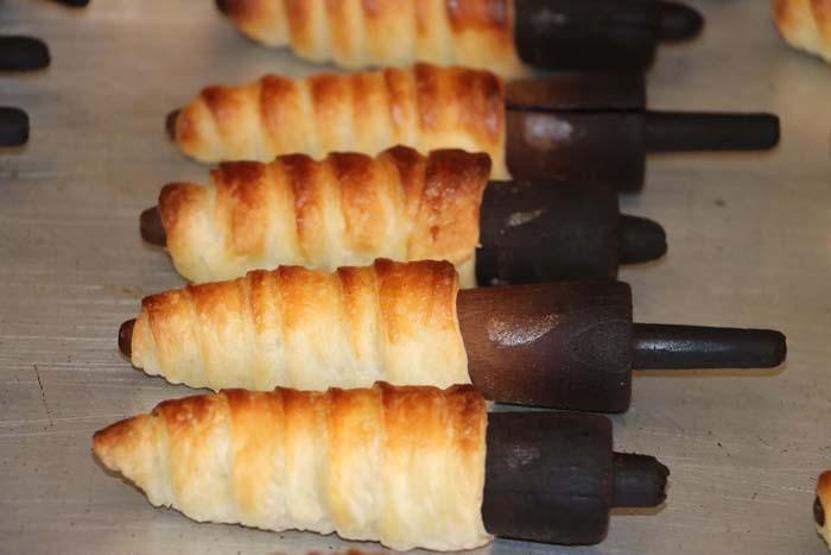 Gastronomi kentinin unutulmaya yüz tutmuş lezzeti Bir tadan vazgeçemiyor