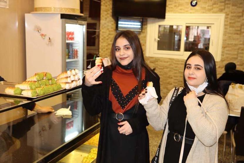 Gastronomi kentinin unutulmaya yüz tutmuş lezzeti Bir tadan vazgeçemiyor