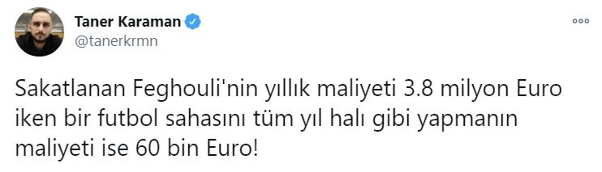 Malatyada tepki çeken olay