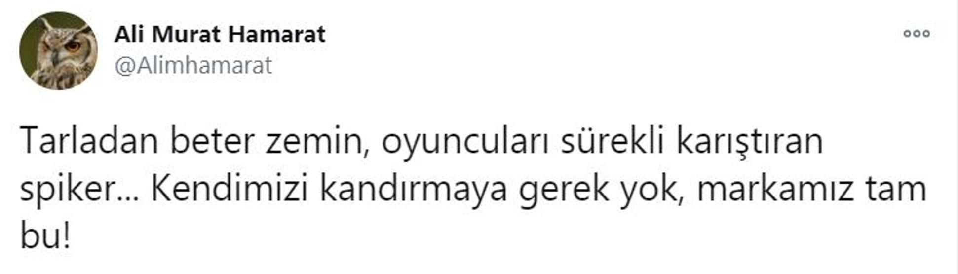Malatyada tepki çeken olay