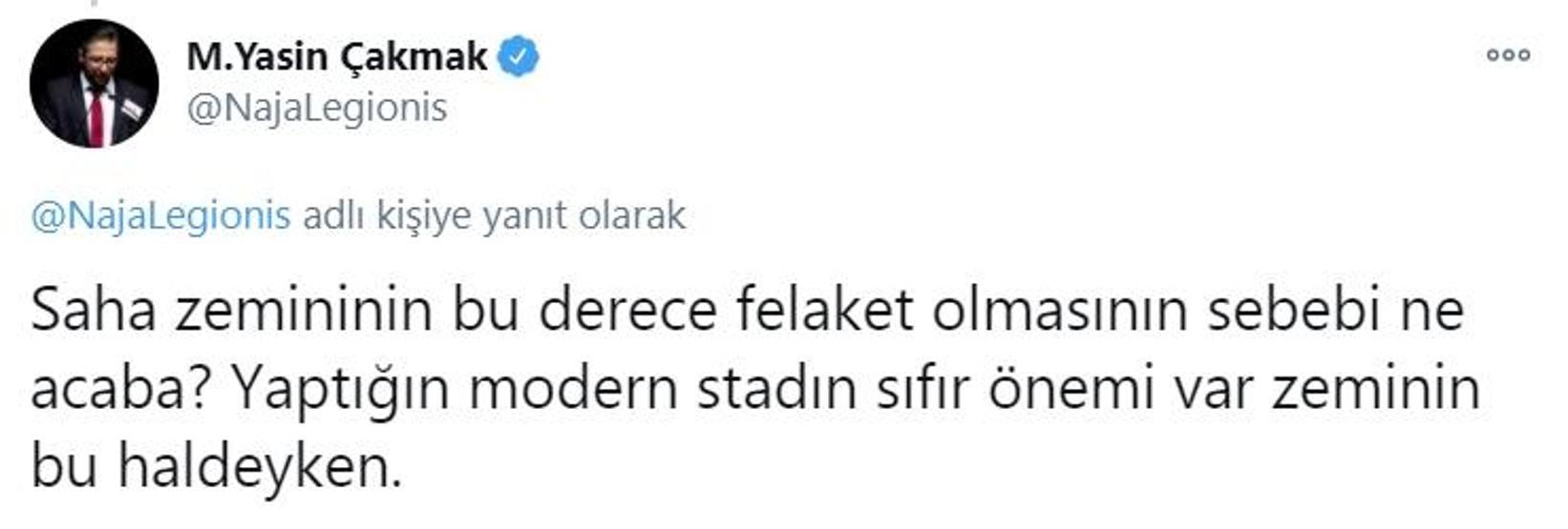 Malatyada tepki çeken olay