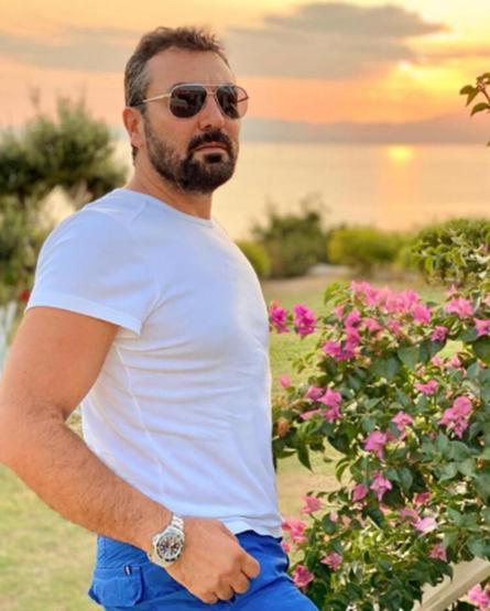 Saruhan Hünel: Artık bu işlerden ders çıkarsınlar istiyorum