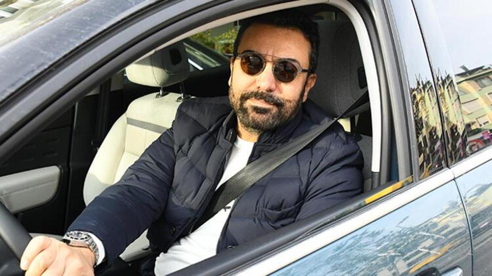 Saruhan Hünel: Artık bu işlerden ders çıkarsınlar istiyorum