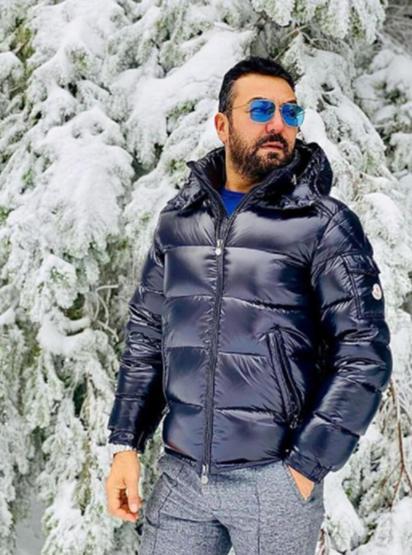 Saruhan Hünel: Artık bu işlerden ders çıkarsınlar istiyorum
