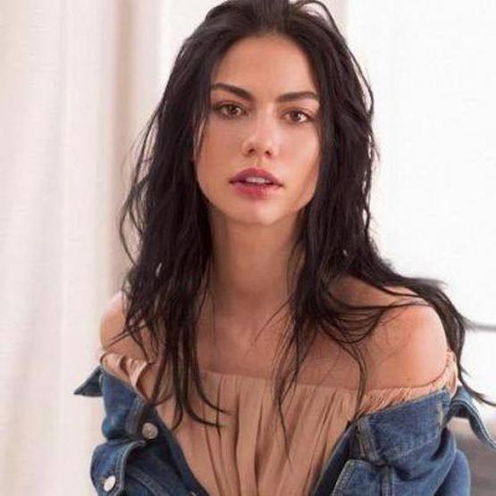 Saadet Özsırkıntı, Demet Özdemiri zor durumdan kurtardı