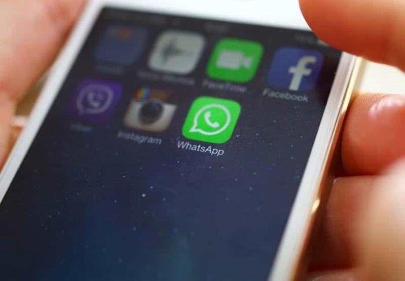 WhatsAppa büyük darbe Milyonlarca kullanıcıyı kaybetti