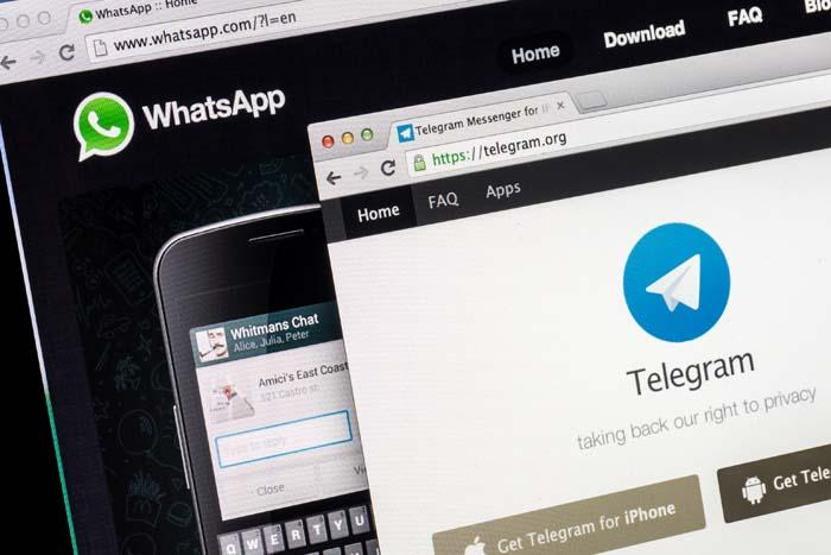 WhatsAppa büyük darbe Milyonlarca kullanıcıyı kaybetti