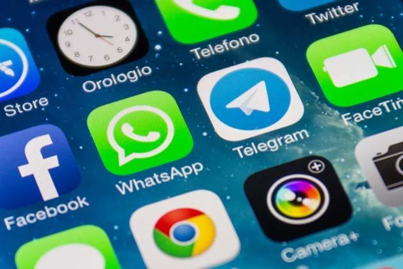 WhatsAppa büyük darbe Milyonlarca kullanıcıyı kaybetti