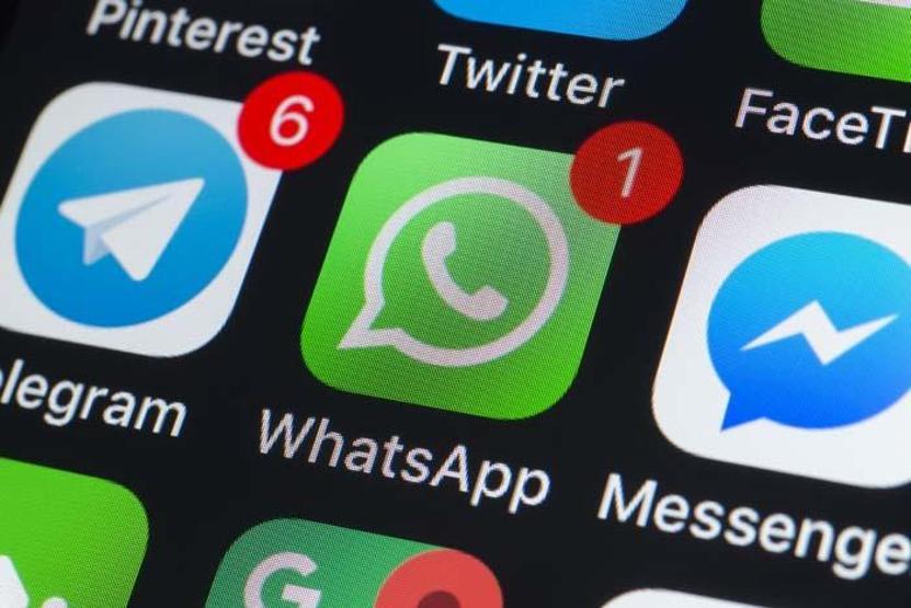 WhatsAppa büyük darbe Milyonlarca kullanıcıyı kaybetti