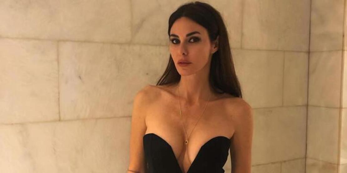 Defne Samyelinin gençlik fotoğrafları herkesi şaşırttı