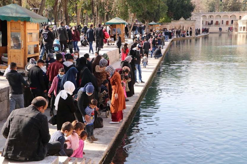 Göç olmasaydı illerin nüfusu kaç olurdu TÜİK rakamları yayınladı