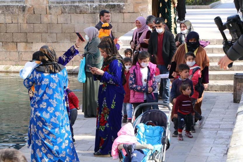 Göç olmasaydı illerin nüfusu kaç olurdu TÜİK rakamları yayınladı