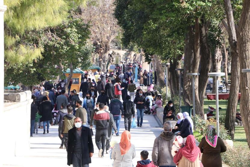 Göç olmasaydı illerin nüfusu kaç olurdu TÜİK rakamları yayınladı