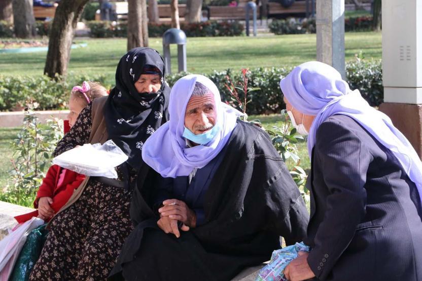 Göç olmasaydı illerin nüfusu kaç olurdu TÜİK rakamları yayınladı
