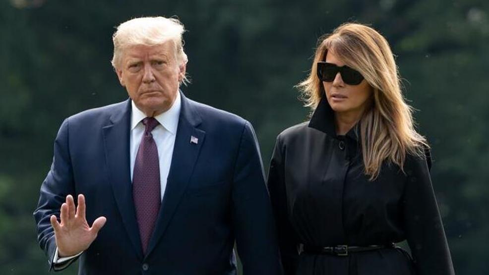 Trump’ın yeğeni konuştu: Melania boşanmak istiyor