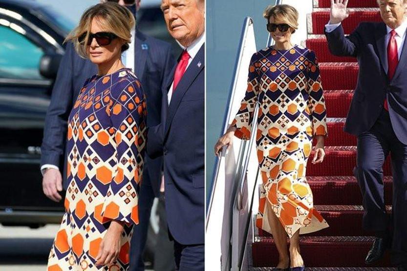 Trump’ın yeğeni konuştu: Melania boşanmak istiyor