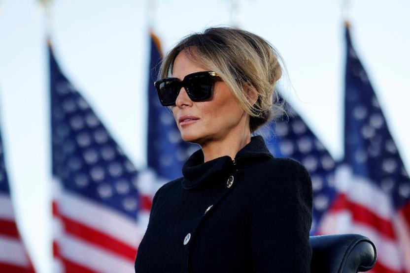 Trump’ın yeğeni konuştu: Melania boşanmak istiyor