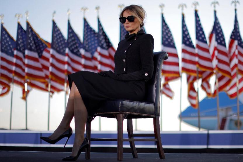 Trump’ın yeğeni konuştu: Melania boşanmak istiyor
