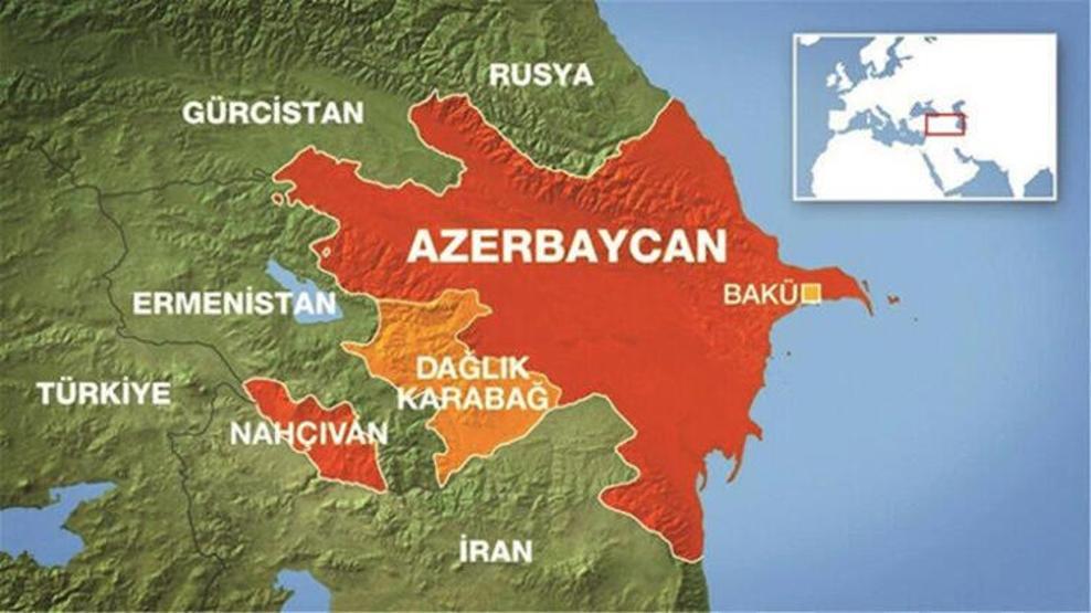 Ermenistan kabul etti, koridor açıldı: Türkiyenin 4 ili ihya olacak