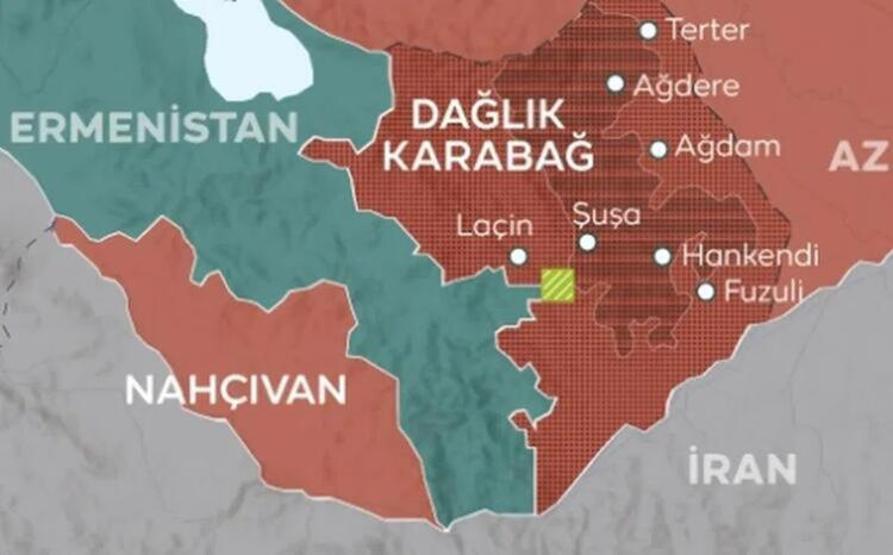 Ermenistan kabul etti, koridor açıldı: Türkiyenin 4 ili ihya olacak