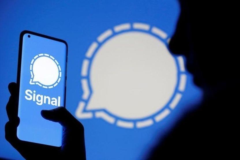 Kullanıcı sayısı artan Signalden WhatsApp güncellemesi İşte yeni özellikler
